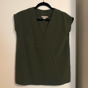 H&M Blouse